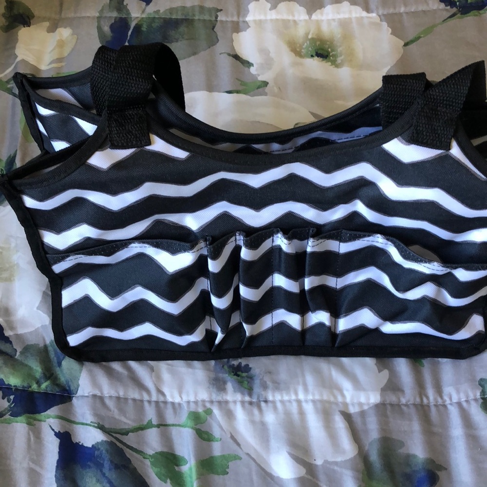 Thirty One Caddy/Craft Bag